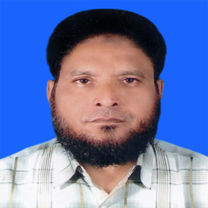 মোহাম্মদ নুরুল হুদা 